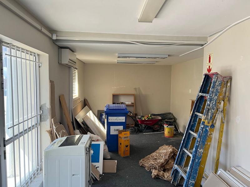 To Let commercial Property for Rent in Newton Park Eastern Cape